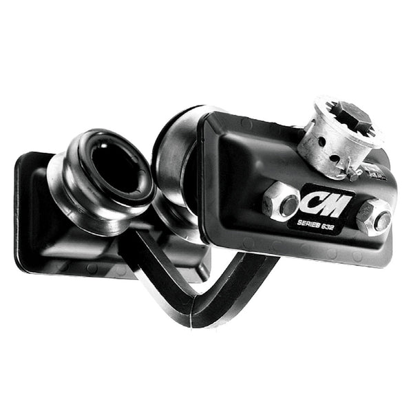 Carro CM Serie 632