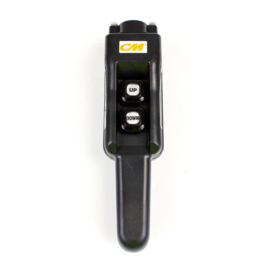 Estación de control CM - imagen 4