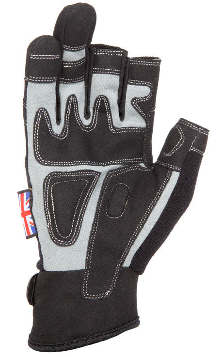 Guantes de enmarcador Dirty Rigger (en) - imagen 2