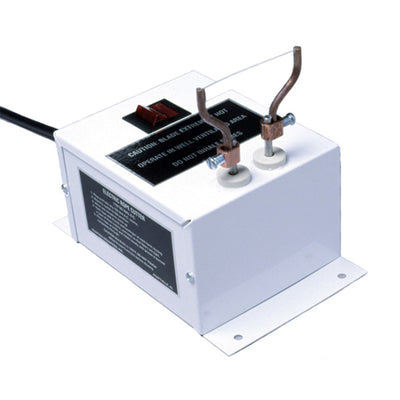 Cuchilla de repuesto Lymn de 2" para cuchillo caliente eléctrico PMI: compre una hoja de repuesto genuina para usar con el cuchillo caliente eléctrico de PMI. Corta la cuerda limpiamente y fusiona los extremos de la cuerda para evitar que se deshaga. - Ahora disponible en MTN Shop EE. UU.