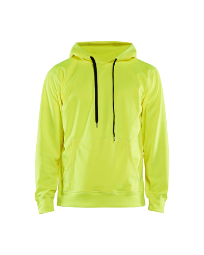 Sudadera con capucha Blaklader Visibility Basic– – Ahora disponible en MTN Shop US.