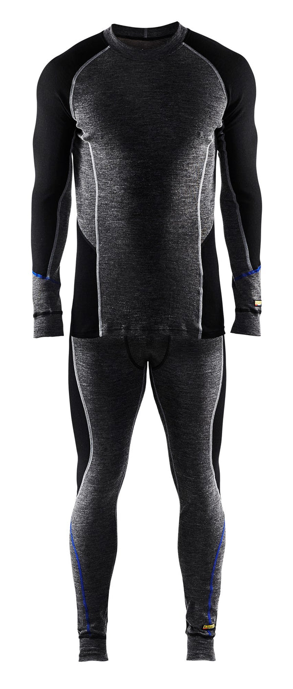 Blaklader Ropa interior Top Warm– – Ahora disponible en MTN Shop EE. UU.