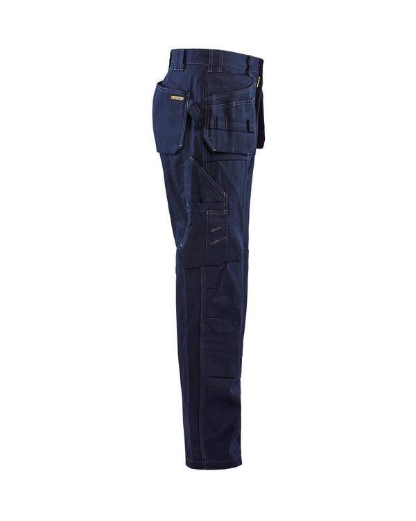 Blaklader FR Pants– – Now available at MTN Shop US.