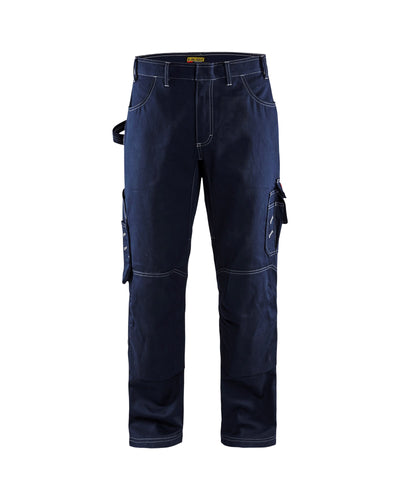 Pantalones de trabajo Blaklader FR