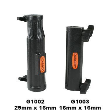 Doughty Socket Adapter. Supplied by MTN Shop EU