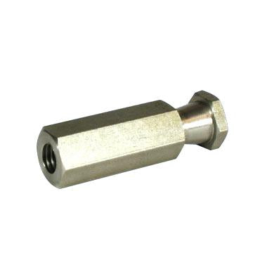 Doughty Supaclamp - Casquillo roscado. Suministrado por MTN Shop UE