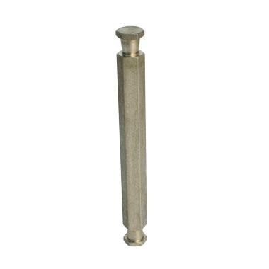 Doughty Supaclamp - Extensión a presión de 150 mm | Tienda MTN UE