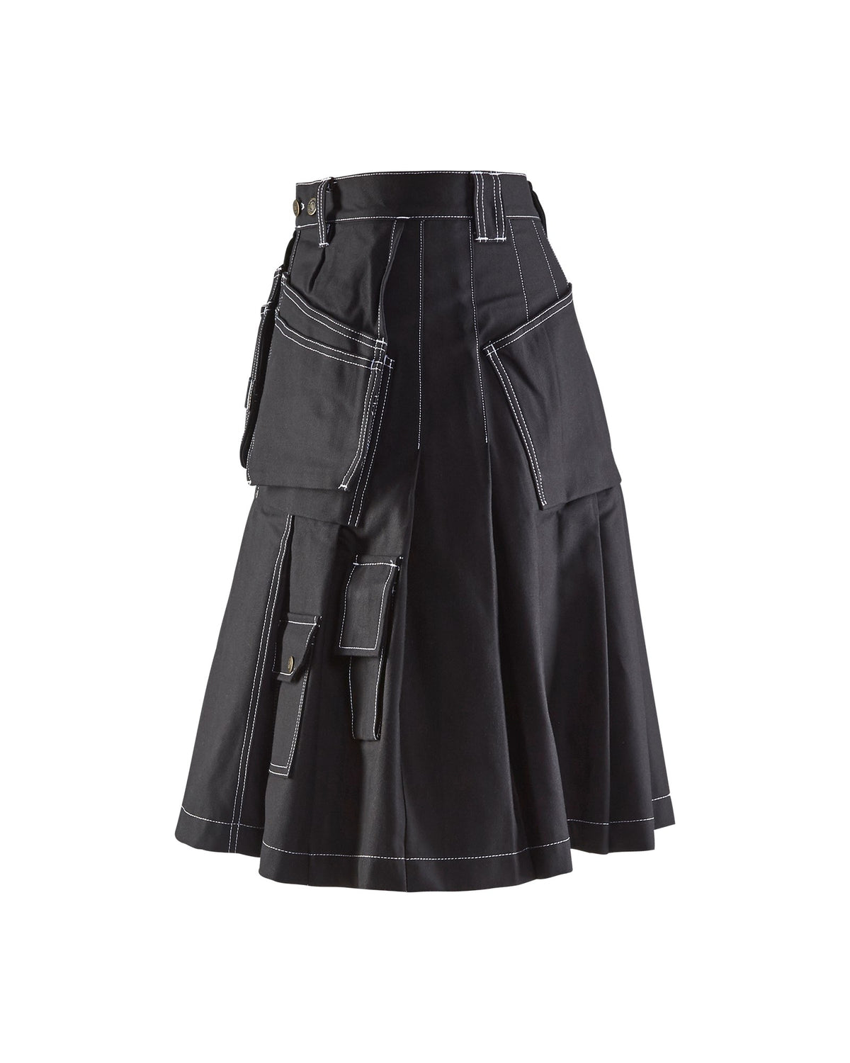 Falda escocesa Blaklader Glasgow– – Ahora disponible en MTN Shop US. - imagen 4