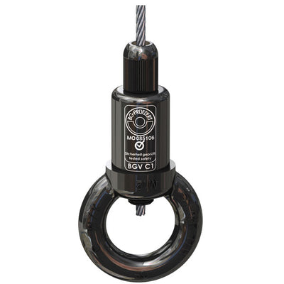 Griplock - Agarre para cable de 3/16"