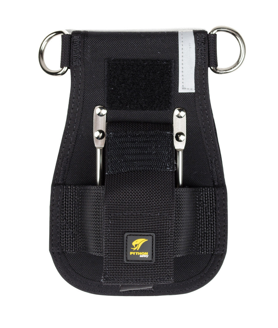 3M™ DBI-SALA® Hammer Holster for Belt with Side D-rings - imagen 2