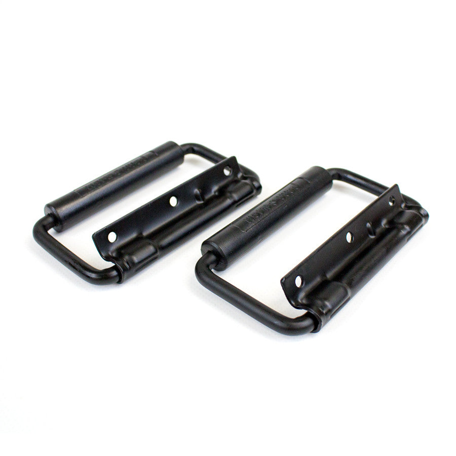 Lodestar Next Gen 1 Ton with MTN spring loaded handles - imagen 4