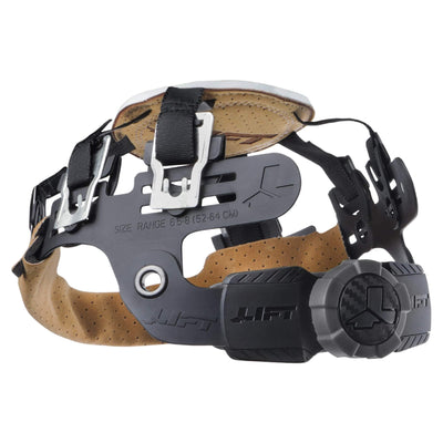 Reemplazo del casco Dax