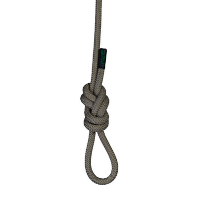 Cuerda de baja elasticidad PMI HeatShield: la cuerda de baja elasticidad PMI HeatShield es ideal para trabajos de acceso mediante cuerdas en puentes, torres, sitios industriales, etc. Funda superior resistente a la abrasión y al calor, funda 100% Technora: ahora disponible en MTN Shop EE. UU.