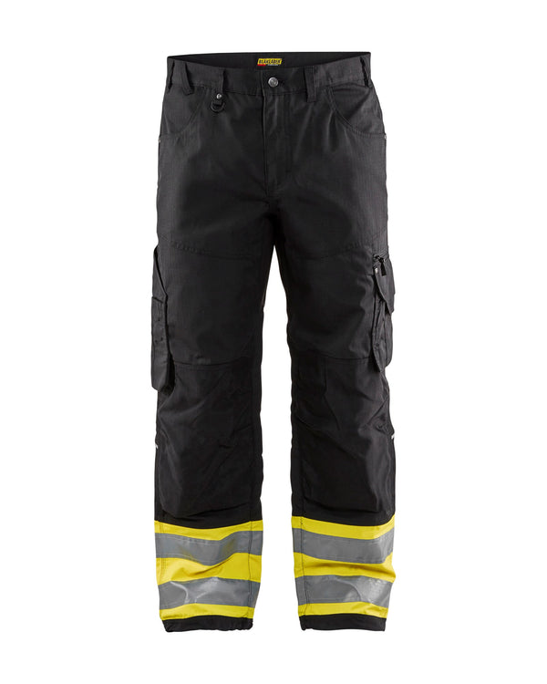 Pantalones Blaklader HiViz Ripstop– – Ahora disponibles en MTN Shop US.