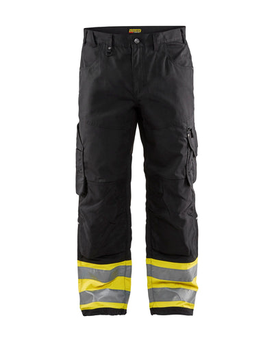Pantalones Blaklader HiViz Ripstop– – Ahora disponibles en MTN Shop US.