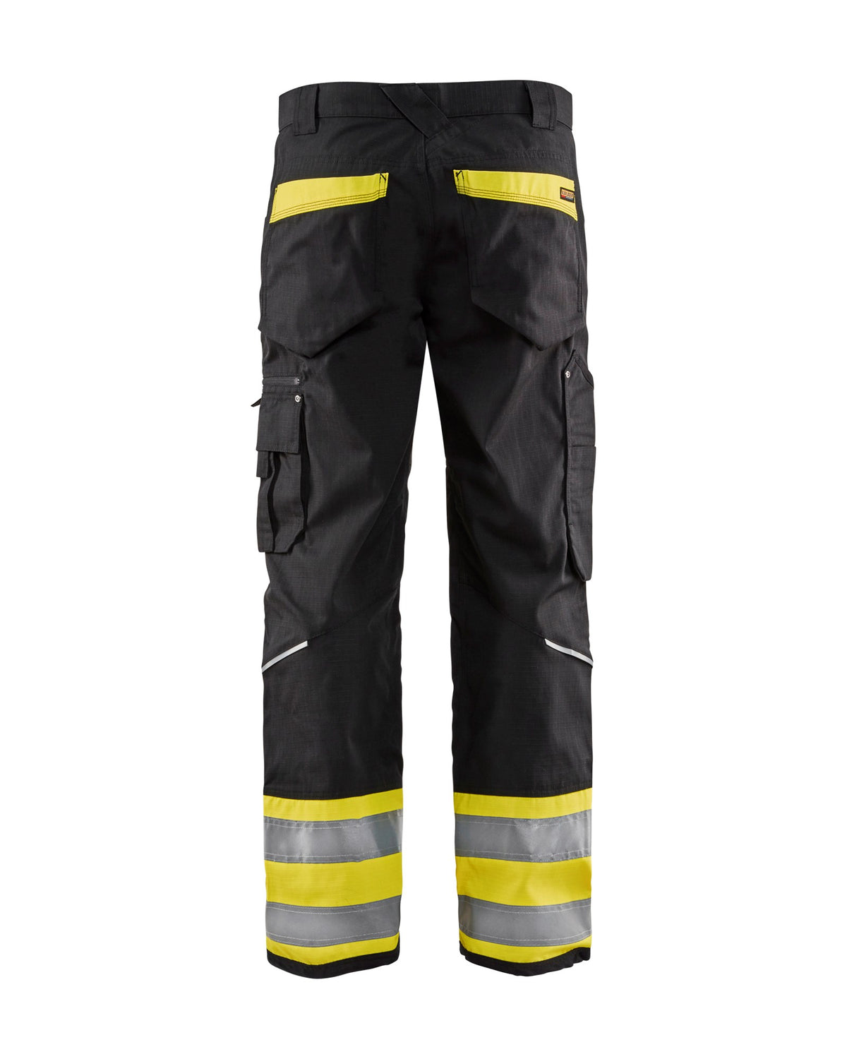 Pantalones Blaklader HiViz Ripstop– – Ahora disponibles en MTN Shop US. - imagen 2