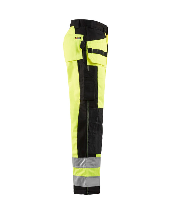 Blaklader Hi-Vis Work Pants– – Now available at MTN Shop US.