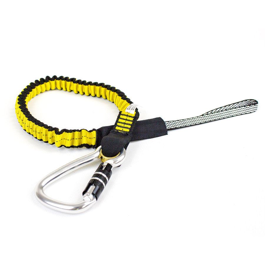 Hook2Loop Bungee Tether Med. Duty - imagen 2
