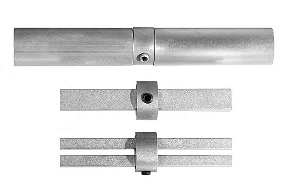 Empalme de tuberías TLS Mega-Quick– – Ahora disponible en MTN Shop US.