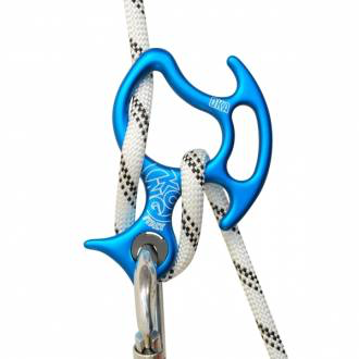 Kong Oka Canyoning Descender– – Now available at MTN Shop US.