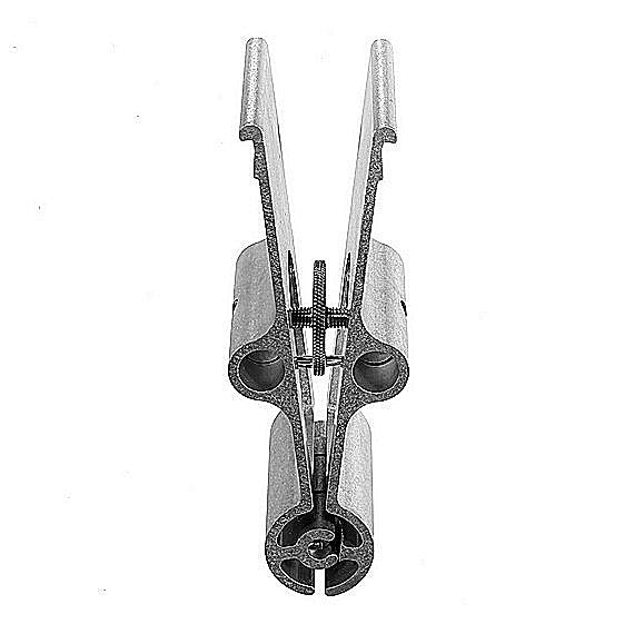 Colgador TLS Mega-Airwall de 7 pulgadas– – Ahora disponible en MTN Shop EE. UU. - imagen 4