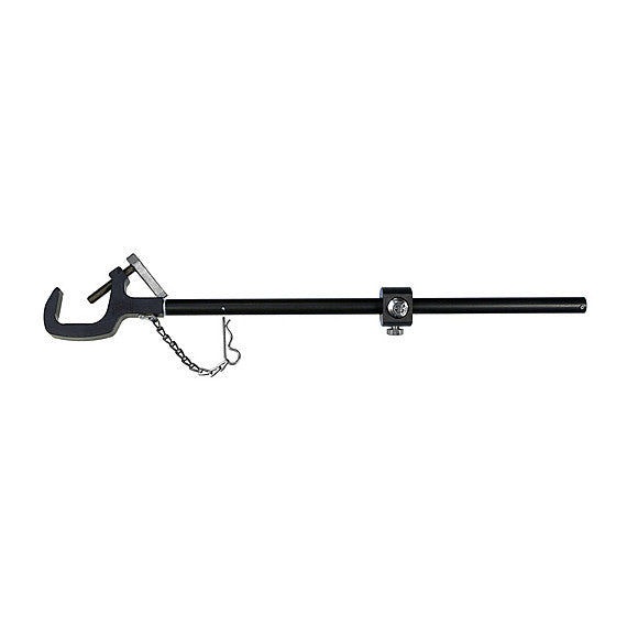 TLS Mega-Baby Sidearm– – Ahora disponible en MTN Shop US. - imagen 4