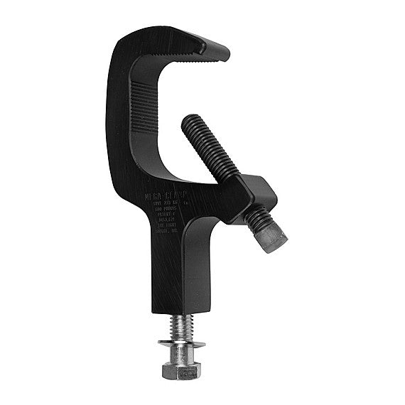 TLS Mega-Clamp– – Ahora disponible en MTN Shop US.