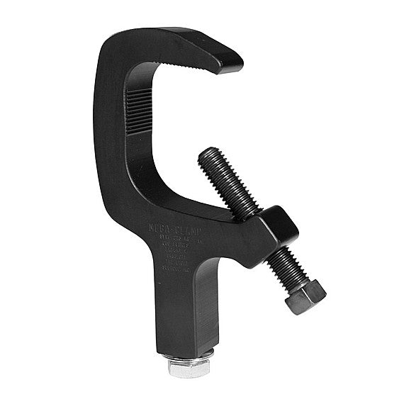 TLS Mega-Clamp– – Ahora disponible en MTN Shop US.