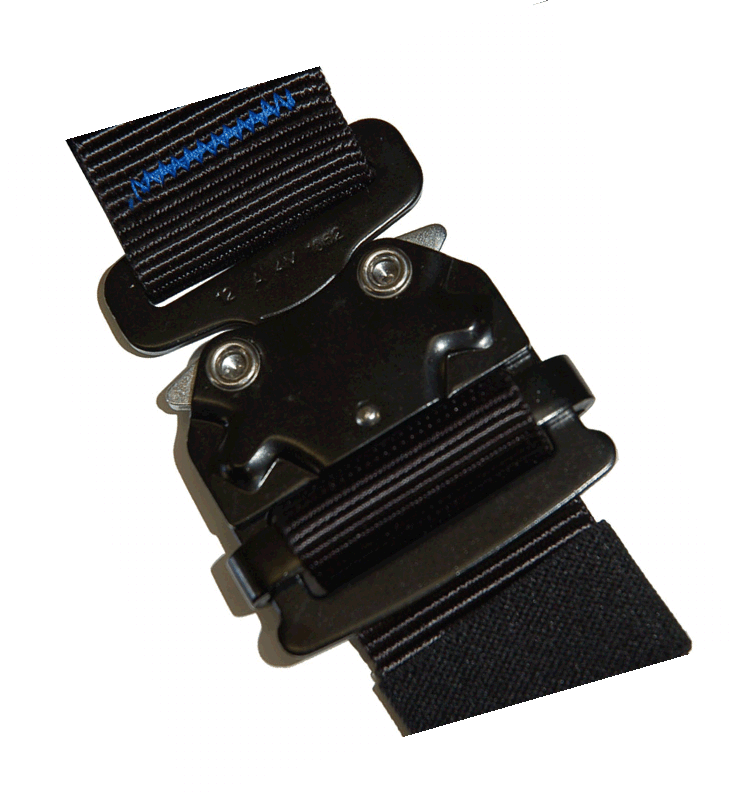Yates Harness- 386 Basic Rigging Harness– – Now available at MTN Shop US. - imagen 2