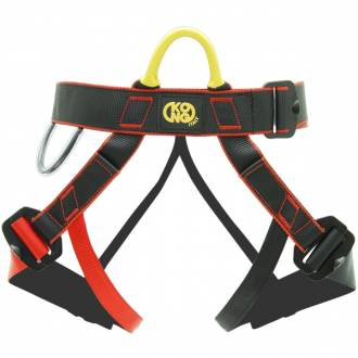 Kong Indiana Uni Size Harness– – Now available at MTN Shop US.
