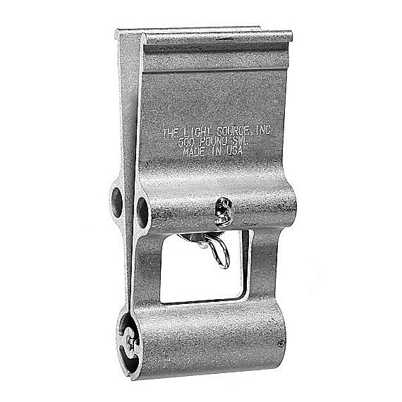 Colgador TLS Mega-Airwall de 4 pulgadas– – Ahora disponible en MTN Shop US. - imagen 5