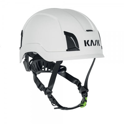 Casco de seguridad KASK Zenith X2: el casco de seguridad KASK Zenith Hi Viz tiene clasificación Clase E con características de alta visibilidad. Durable y cómodo, tamaño ajustable universal, tres opciones de color disponibles: ahora disponible en MTN Shop US.