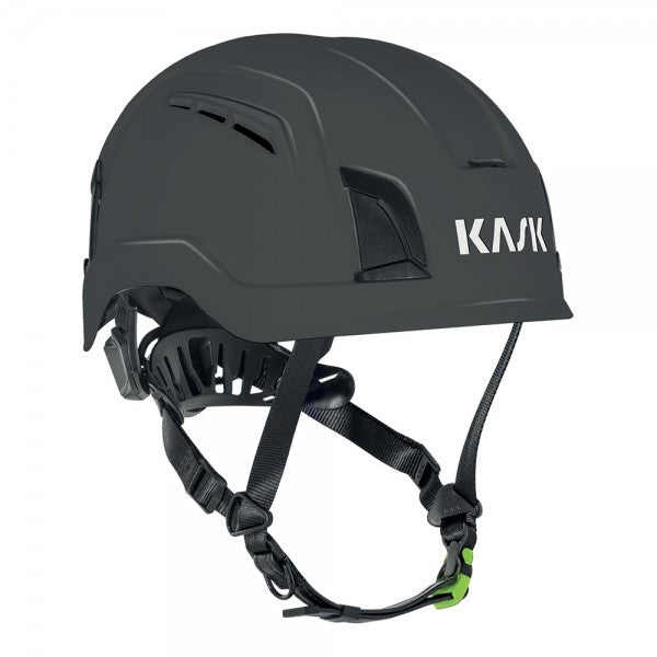 KASK Zenith X2 Air Safety Helmet– The KASK Zenith Hi Viz safety helmet is Class E rated with high visibility features. Durable and comfortable, universal adjustable size, three color options available – Now available at MTN Shop US.
