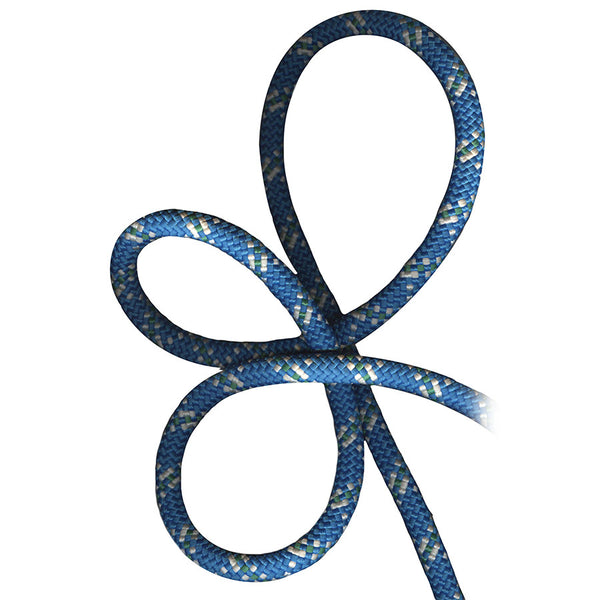 PMI Isostatic 13mm Static Rope– The PMI Isostatic 13mm Static Rope is constructed of a 100% Polyester core and sheath. Designed with super-low elongation for professional rope technicians. – Now available at MTN Shop US.