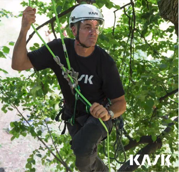 KASK SuperPlasma Helmet (HD)– KASK Super Plasma safety helmet is the best professional work helmet at height. ANSI & CSA certified and available in 6 color options; ventilated for comfort – Now available at MTN Shop US.