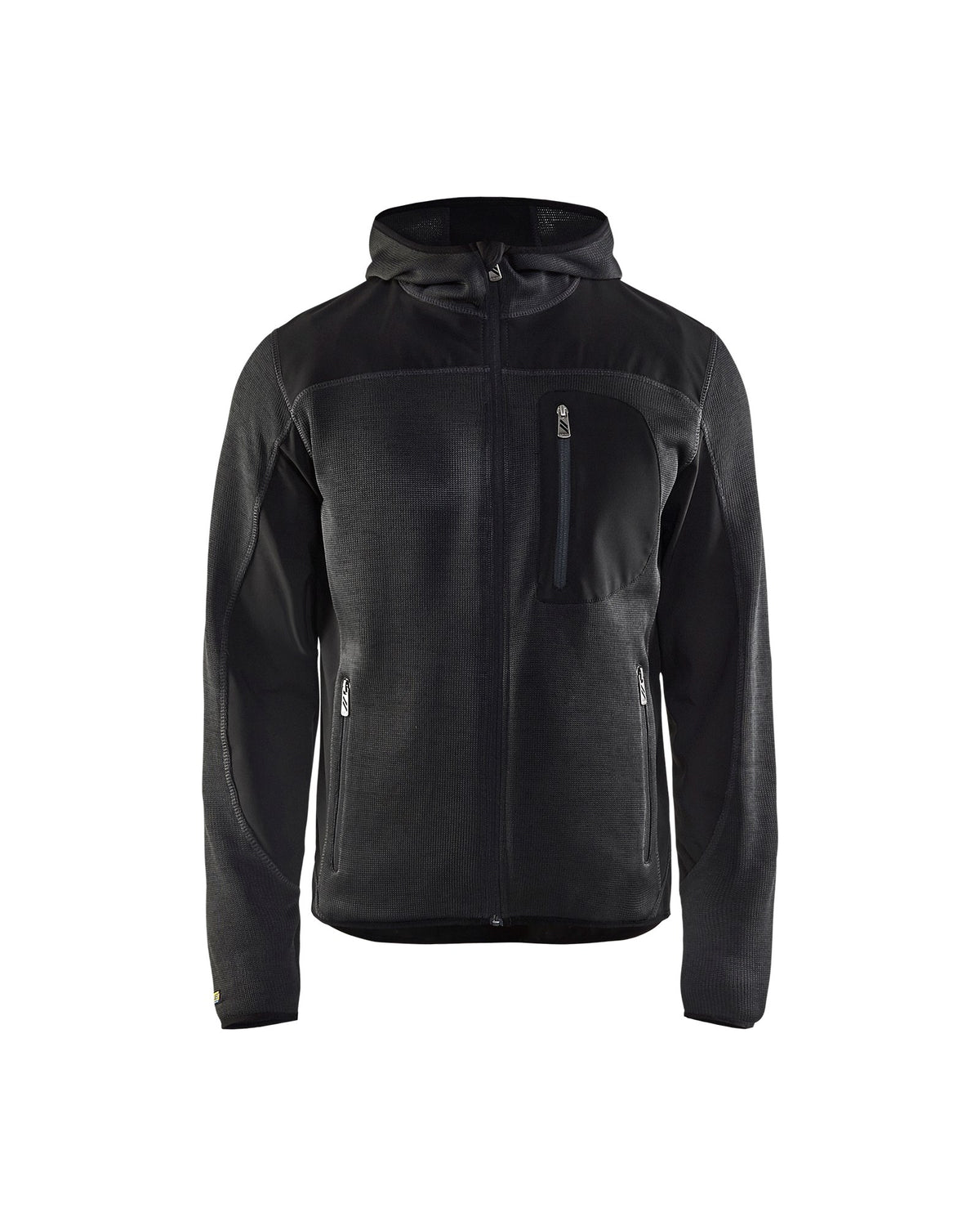 Chaqueta de punto Blaklader– – Ahora disponible en MTN Shop US. - imagen 4