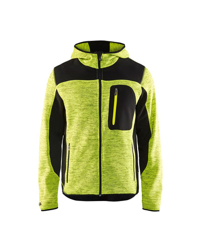 Chaqueta de punto Blaklader– – Ahora disponible en MTN Shop US.
