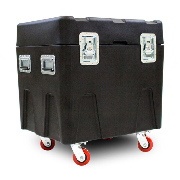 Mountain Productions BOX®: Spektrum Series SM– The MTN BOX®: Spektrum Series SM road case is the best production road case of its kind, with a compact size, unmatched durability, and interchangeable inserts. – Now available at MTN Shop US.