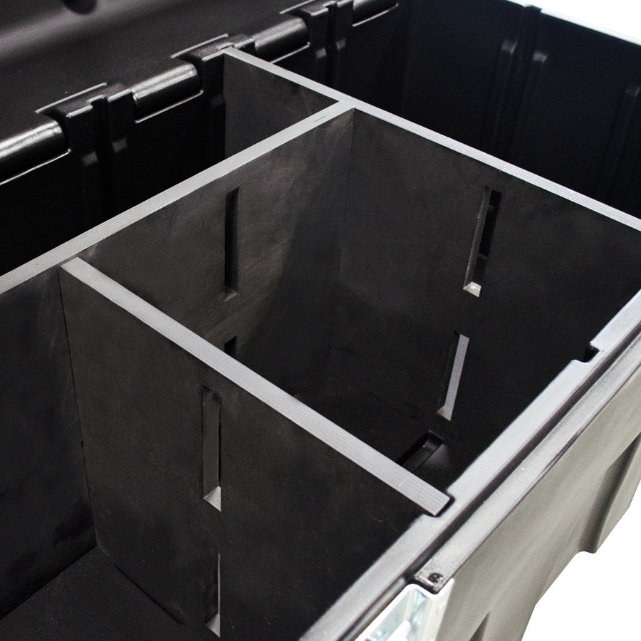 CAJA MTN - interior - imagen 2