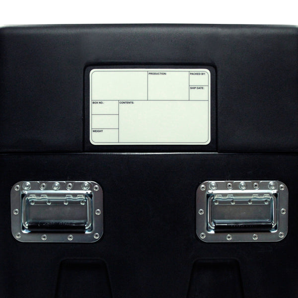 Mountain Productions BOX®: Spektrum Series LG– The MTN BOX®: Spektrum Series LG road case is superior to ATA cases and has interchangeable inserts and unmatched durability. The best production road case design available. – Now available at MTN Shop US.