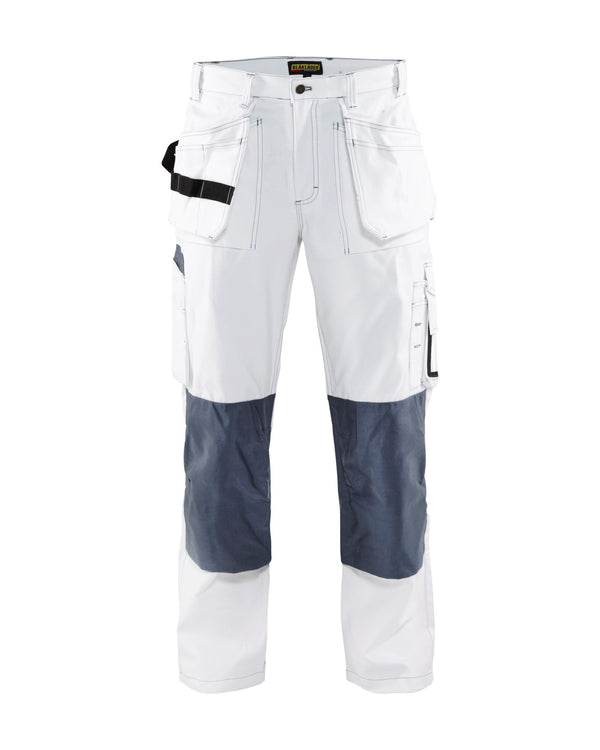 Pantalones Blaklader Painter– – Ahora disponibles en MTN Shop US.