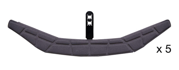 Cinta para la cabeza Petzl para cascos VERTEX® y STRATO® (paquete de 5)
