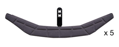 Cinta para la cabeza Petzl para cascos VERTEX® y STRATO® (paquete de 5)