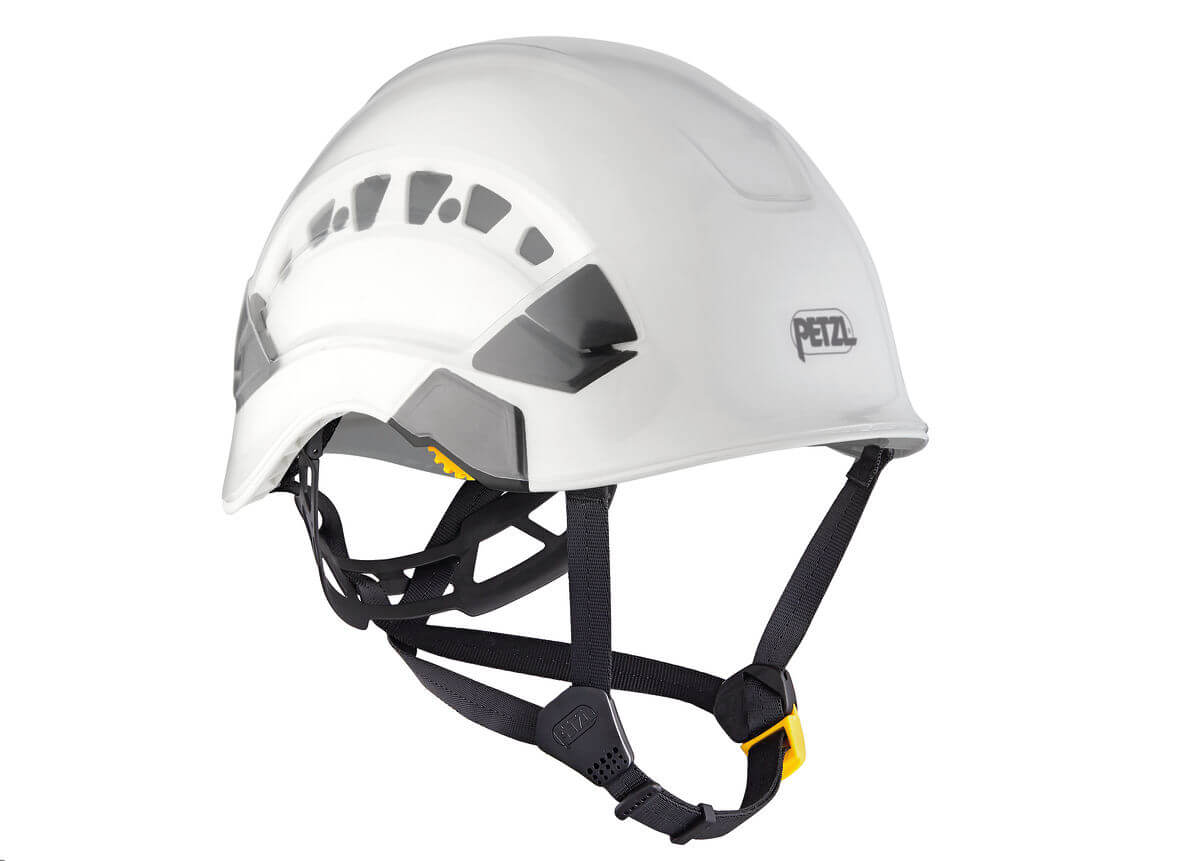 Protector Petzl en casco VERTEX® - imagen 2