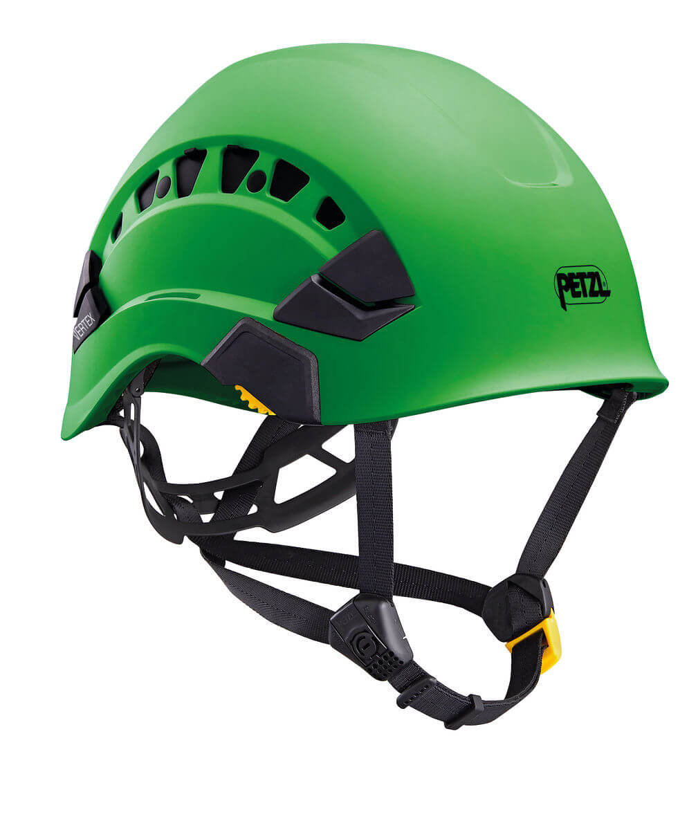 Petzl VERTEX® VENT - Green - imagen 9