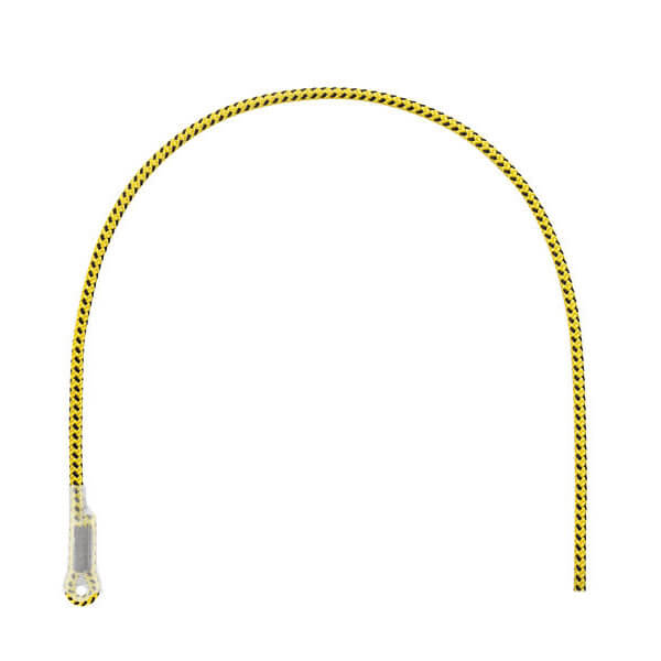 Petzl Replacement Rope for ZILLON Lanyards