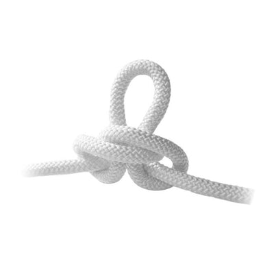 Cuerda estática PMI Pit Rope de 11 mm: los espeleólogos y rescatistas recreativos consideran que PMI Pit Rope es el estándar de oro de las cuerdas para espeleología. Funda de máximo desgaste, bajo alargamiento, funciona con la mayoría de los sistemas de escalada SRT. – Ahora disponible en MTN Shop US.