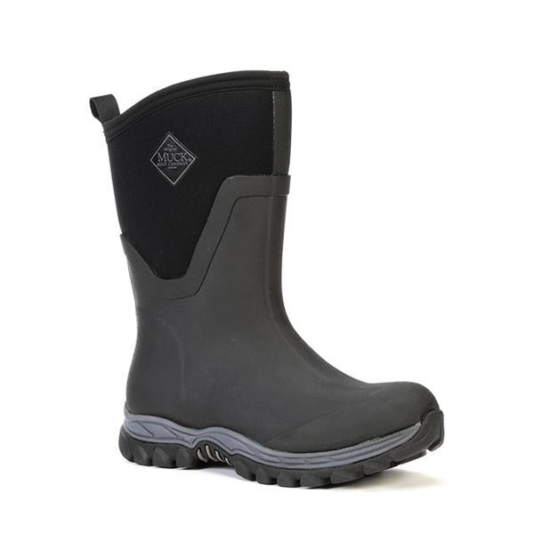 Muck Boots - Women's Arctic Sport II Mid– – Now available at MTN Shop US.