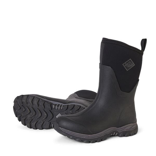 Muck Boots - Women's Arctic Sport II Mid– – Now available at MTN Shop US.