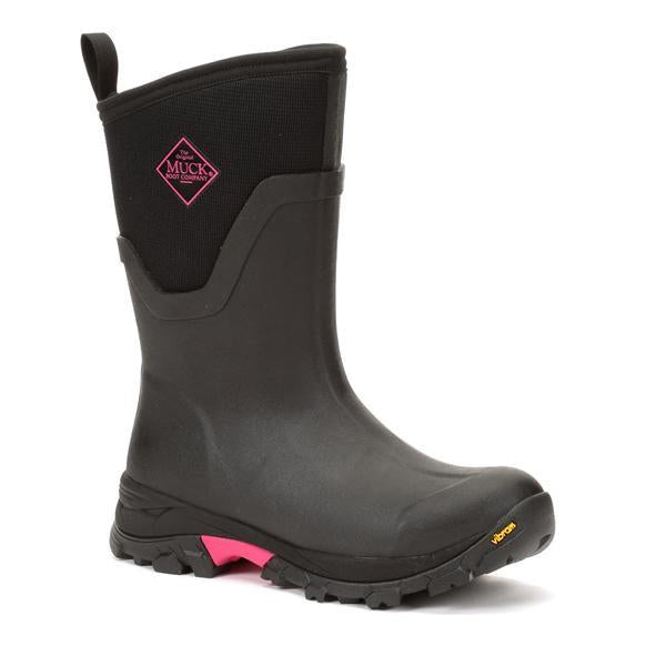 Muck Boots - Women's Arctic Ice Mid– – Now available at MTN Shop US.